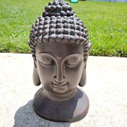 Buddha Statue