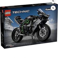 Lego sports Bike  ( Fun For Kids ) 