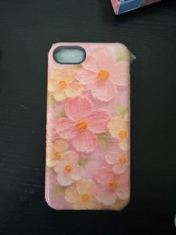 Phone Case for iPhone 7/8/SE