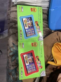 Kids Tablets 