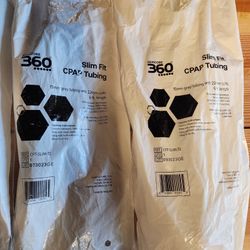 Hoses Heated and Non Heated CPAP - Brand NEW