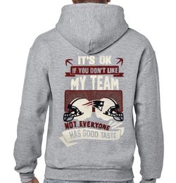 Custom printing on T-shirt hoodies and shirts