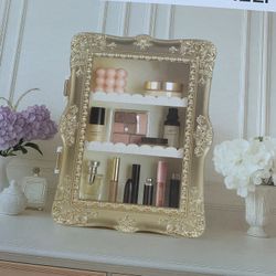 Five Below - Gilded Display Shelf