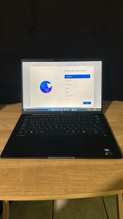 Laptop