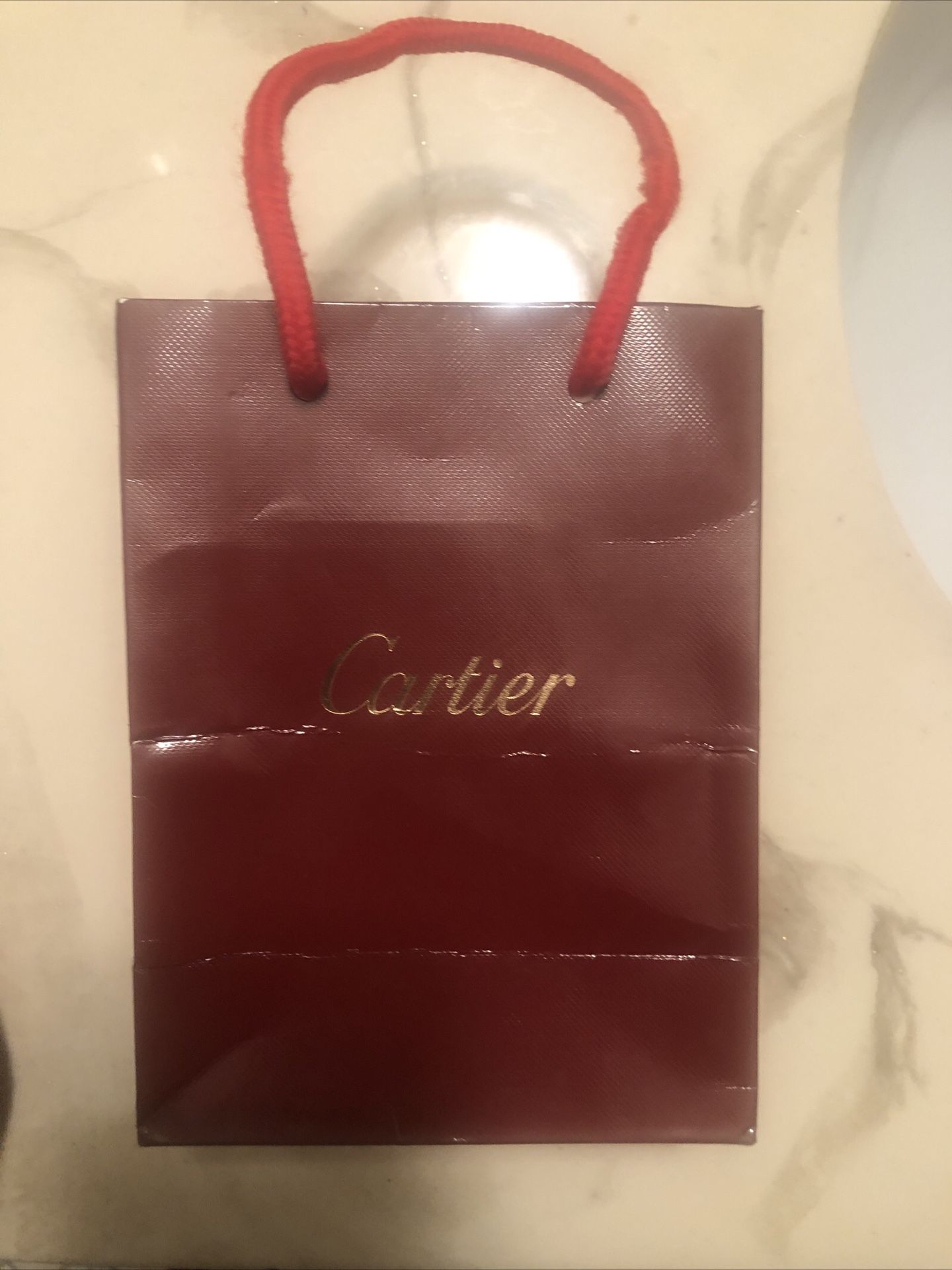 Cartier Bracelet 1:1