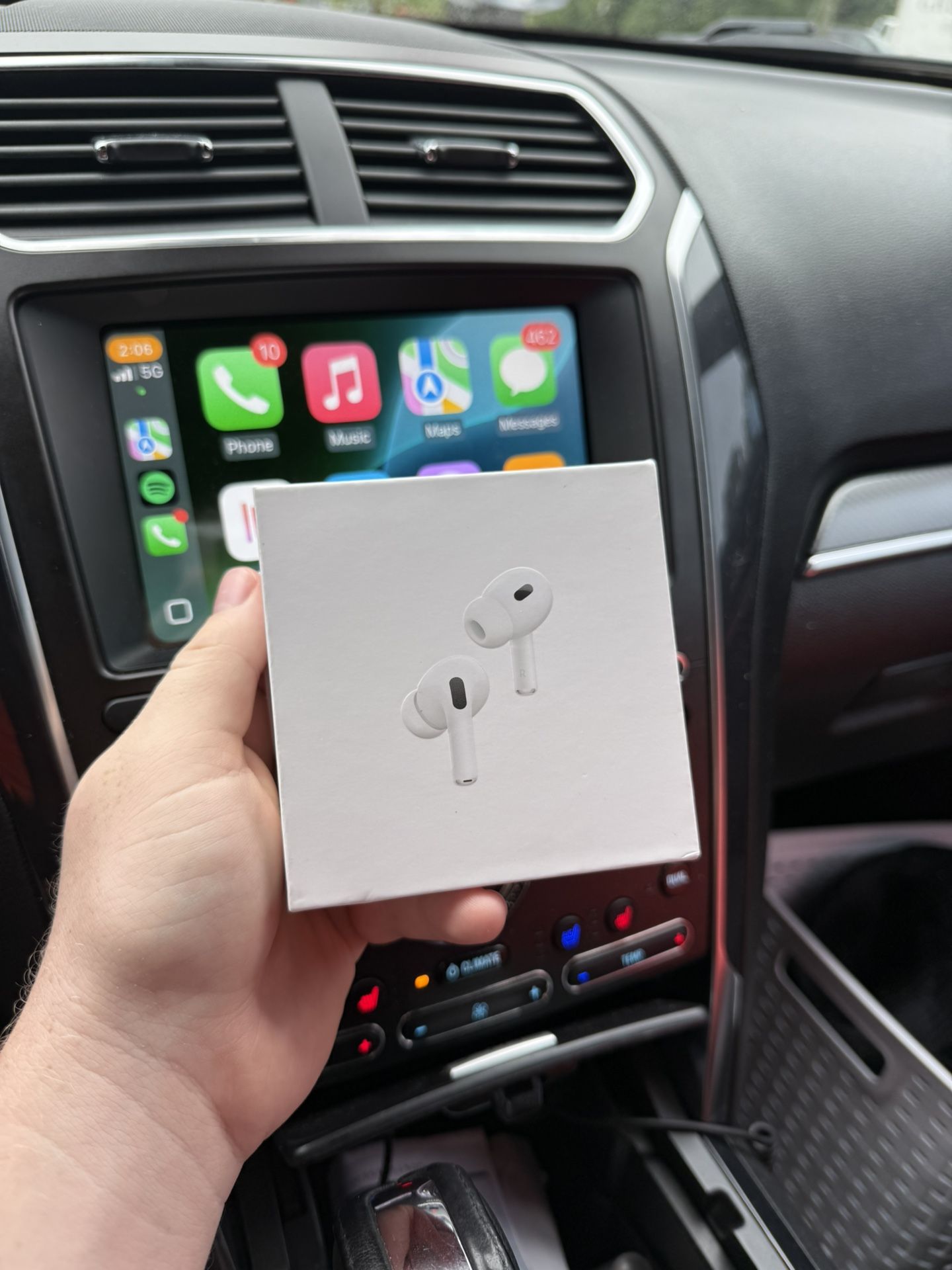 AirPod Pro 2 MagSafe case