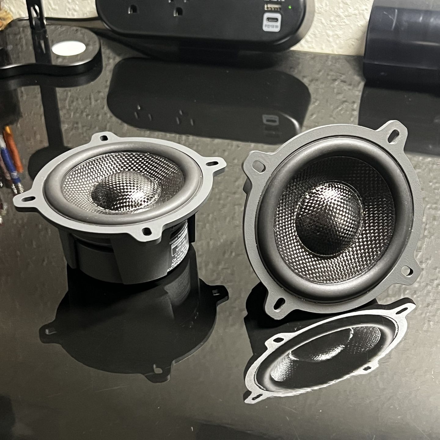 Infinity kappa cheap 3.5