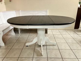 Dinning table, farmhouse style