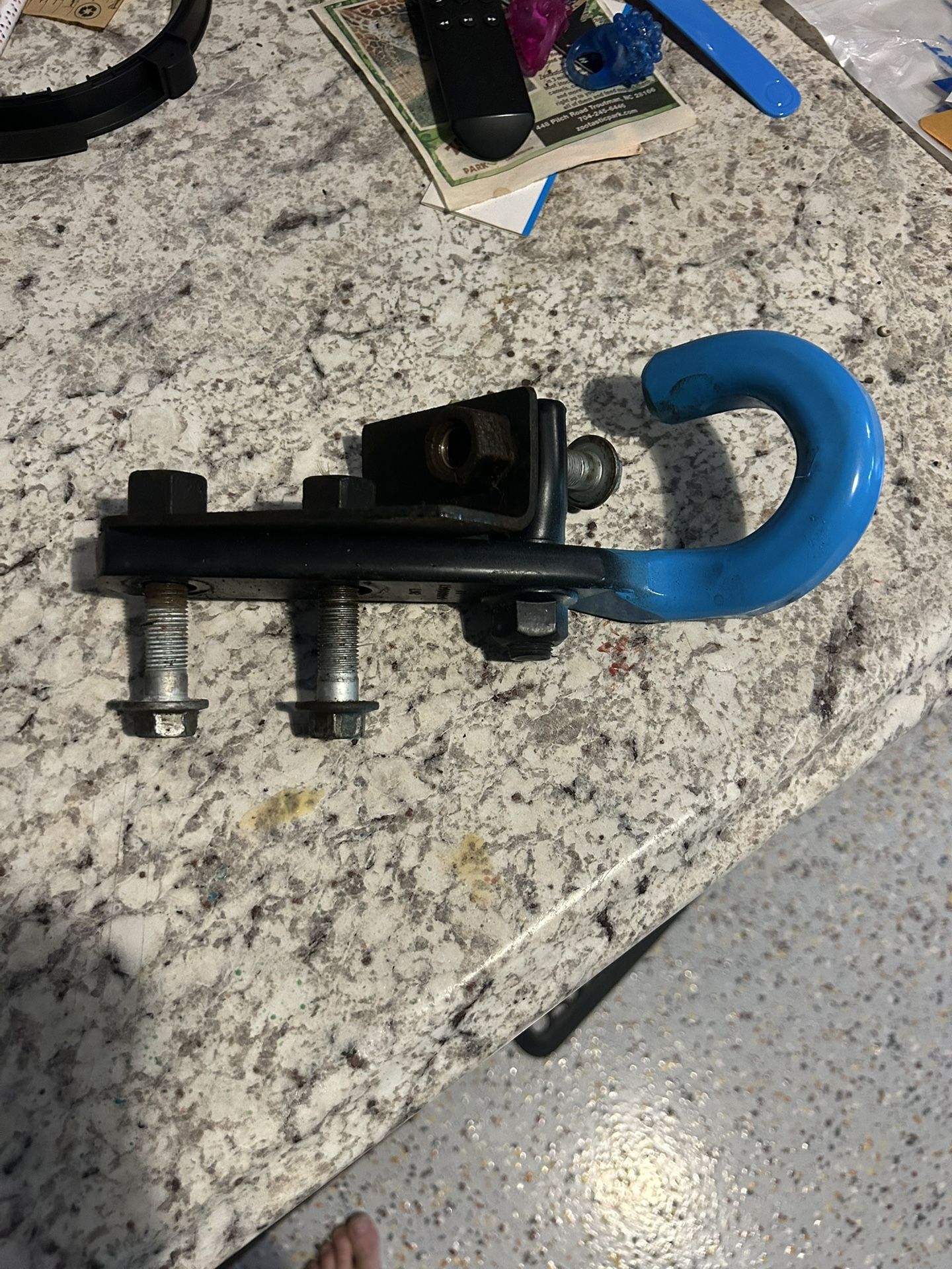 Keep Wrangler Accessories