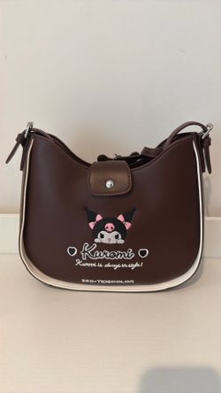Kuromi Bag