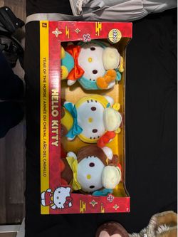 2026 hello kitty