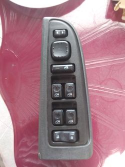 Control de chevy y gmc del 03 al 07 $60