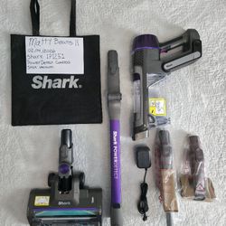 Shark PowerDetect Cordless Stick Vacuum