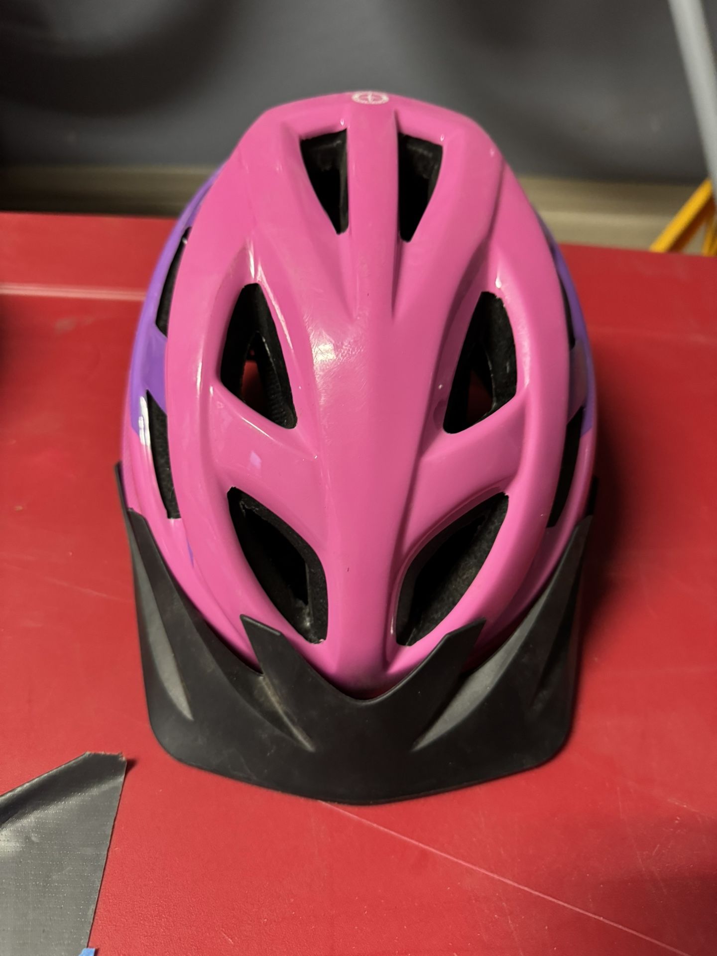 Kid’s Helmet