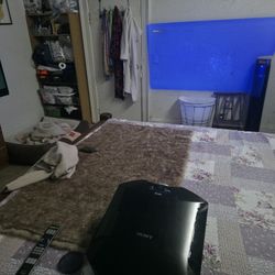 SONY Projector  VPL-HW40ES