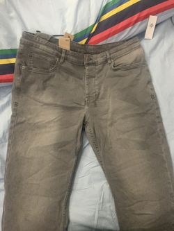 Ksubi Jeans