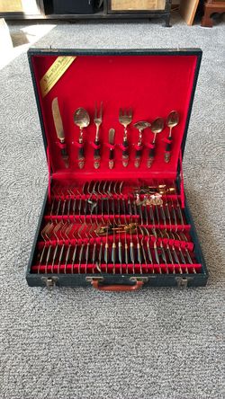 Brass Flat Wear from Thailand