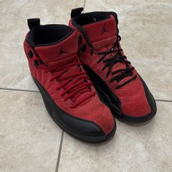 Jordan Retro 12 