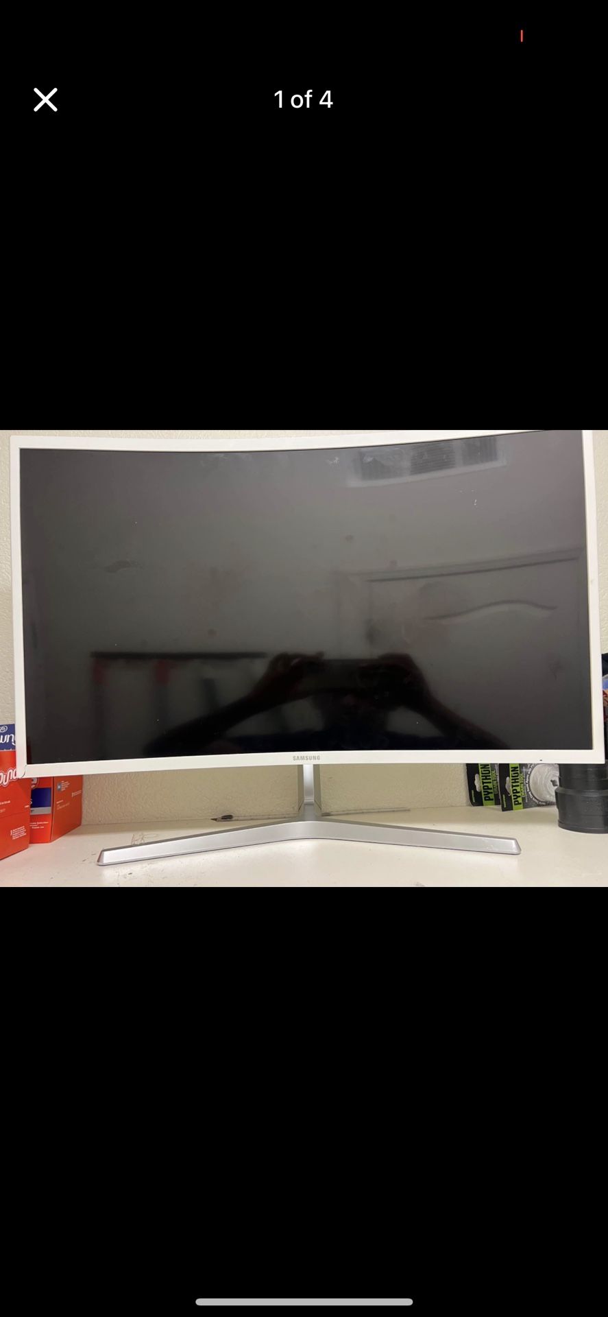 2 For 1 Pc Gaming Monitors