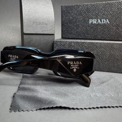 Prada Glasses