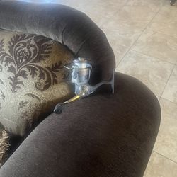 Pflueger President Reel