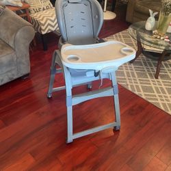 Babies highchair