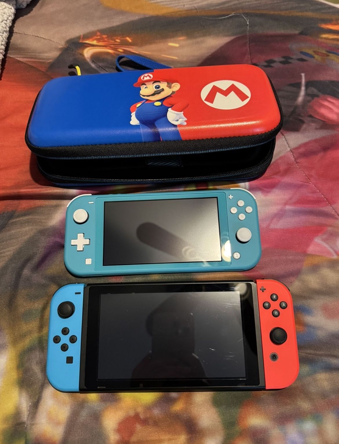 Nintendo Switch , Nintendo Switch Lite Bundle