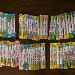 Inubq Churu Variety Pack