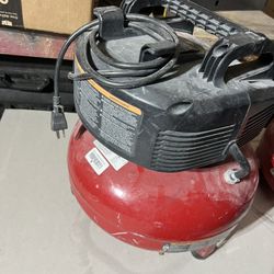 Compressors