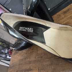 Michael Kors heels