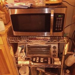Kitchen Dishes Pots And Pans