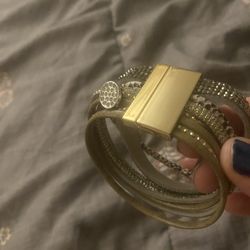 Bracelet 