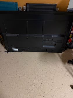 Sony TV