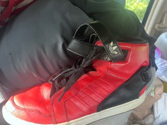 Addidas shoes