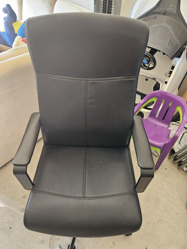 Computer Chair 