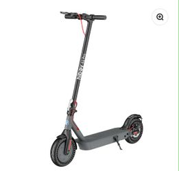 Electric Scooter Brand New In The Box Never Been Opened 