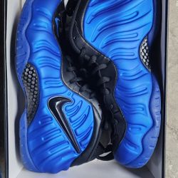 Nike Foamposite 