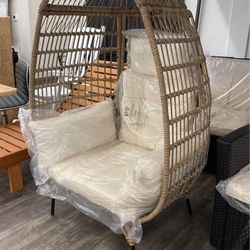 Brand New Out Door Chair Available 