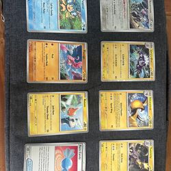 Pokémon Cards