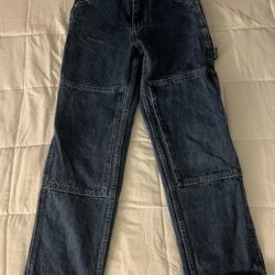 Size Small  Jeans 