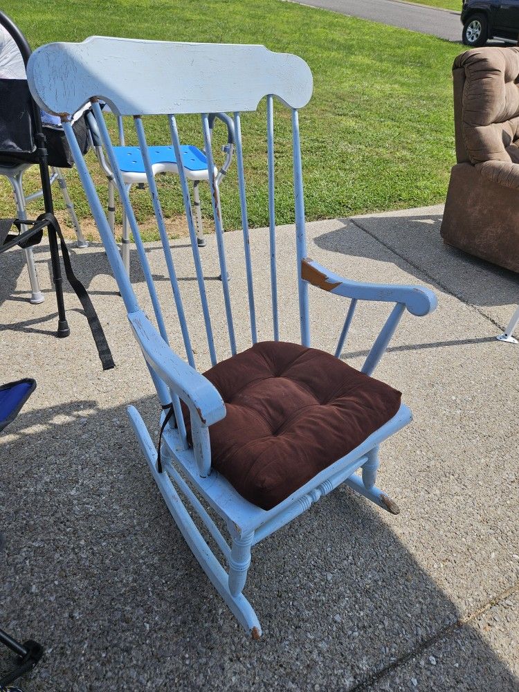 Rocking Chair