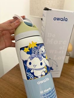 Owala thermo