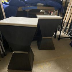 End Tables 