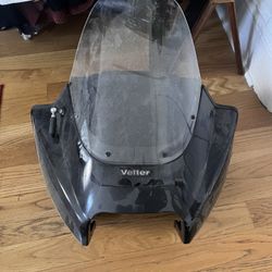 Vetter Motorcycle Fairing 