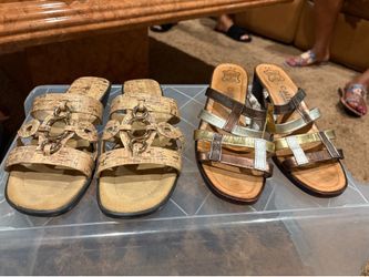 Brand New & Lightly Worn Shoes