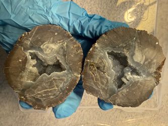 Mexican geode #3
