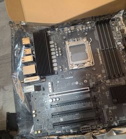 MSI B850 PRO VC MOTHERBOARD MICRO ATX