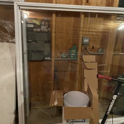Picture Window 65 By 65