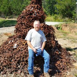 Used Horse Shoes For Sale