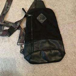 Front Sling Bag
